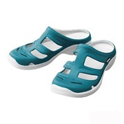 787620 [EVAIR FG SANDAL FS-093L ブルーグリーン M]
