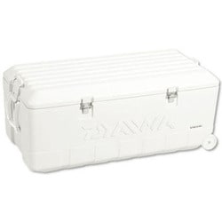 DAIWA - 【まどか】ダイワ　ビッグトランク2 S8000 DAIWA（釣り） (7)ダイワ クーラーボックス ビッグトランク2