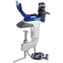 ヨドバシ.com - ダイワ Daiwa ライトホルダーメタル 90CH ブルー