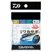 快適ワカサギSS段差 K 7本-2.0