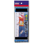 快適直ブラリーダー 6本-4-100浅場