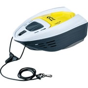 友舟 AX-700 イエロー
