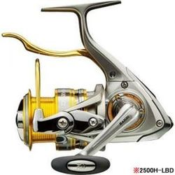 ヨドバシ.com - ダイワ Daiwa 13プレイソ 2500LBD 通販【全品