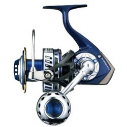 ヨ*ラ様 DAIWAダイワスピニングリール TOURNAMENT 5500QDA ヨドバシ.com - ダイワ Daiwa 14SALTIGA 5500H-EXP 通販【全品