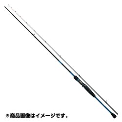 ヨドバシ.com - ダイワ Daiwa SALTIST SQ76ULB-S 通販【全品無料配達】