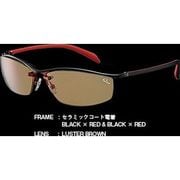 TLX 002 LB BK/RE