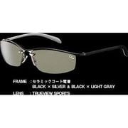 TLX 002 TVS BK/SL
