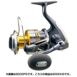 ツインパワーSW 8000HG【本日限定】