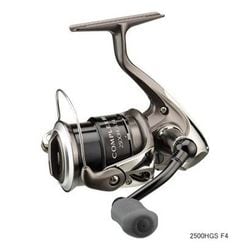 ヨドバシ.com - シマノ SHIMANO コンプレックス BB 2500HGS F6 通販【全品無料配達】