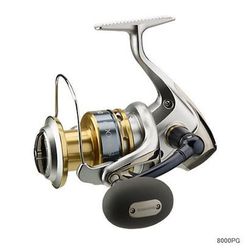 ヨドバシ.com - シマノ SHIMANO バイオマスター SW 8000PG 通販【全品