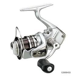 ヨドバシ.com - シマノ SHIMANO ナスキー 1000S 通販【全品無料配達】