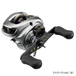 SHIMANO - シマノ アルデバランmg 左巻き ヨドバシ.com - シマノ SHIMANO アルデバラン Mg 左 通販【全品