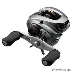 ヨドバシ.com - シマノ SHIMANO アルデバラン Mg7 右 通販【全品無料配達】