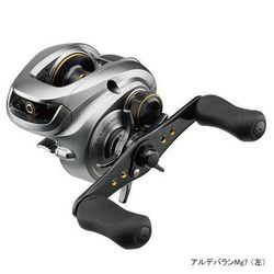 ヨドバシ.com - シマノ SHIMANO アルデバラン Mg7 左 通販【全品無料配達】