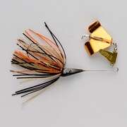 リルヴォイス LV-005 ブラックゴールド