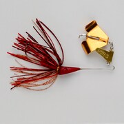 リルヴォイス LV-009 ホットレッド