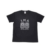 ima オリジナルＴシャツ2014 ブラック M