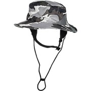 ima surfhat ホワイトカモ
