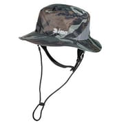 ima surfhat グリーンカモ