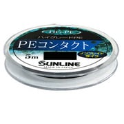 PE コンタクト 5m 0.25