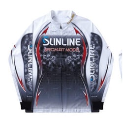 ♡新品♡サンライン SUNLINE PRODRYジップアップシャツ Amazon | [サンライン] シャツ PRODRYシャツ(長袖) SUW-04501CW