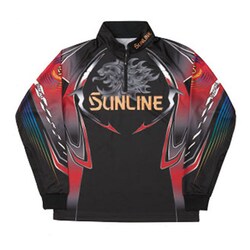 ヨドバシ.com - サンライン SUNLINE PRODRYジップシャツ STW