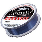 トラウティスト DARKNESS HG 150m 3lb/0.6