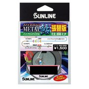ハイブリッドメタル鮎 仕掛張替版 5.5m 0.03