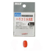 ハリコミ小次郎 朱 4