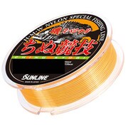 磯スペシャル チヌ競技 HG 150M 2.5