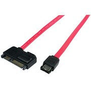 変換ケーブル SATA→Esata PS4-ESATA/CABLE