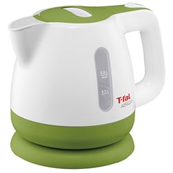 T-fal新品 電気ケトル 1.2L ホワイト | ティファール（T-FAL） | KO5901JP