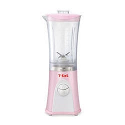 ヨドバシ.com - ティファール T-fal BL126771 [ミキサー ミニマルチ メタリックピンク] 通販【全品無料配達】