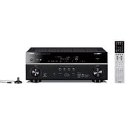 Wi-Fi内蔵 ネットワークAVレシーバー ハイレゾ音源対応 ブラック RX-V777(B)