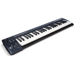 ヨドバシ.com - M-AUDIO エムオーディオ Keystation 49 [49鍵USB MIDI