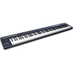 ヨドバシ.com - M-AUDIO エムオーディオ 88鍵USB MIDIキーボード Keystation 88 通販【全品無料配達】