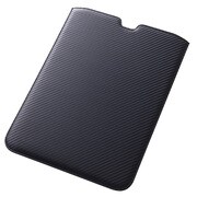 Microsoft Surface Pro 3用ケース スリーブ・ジャケット カーボンブラック RT-SPRO3LC5 B