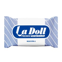 303130 ラドール プレミックス 400g [石粉粘土]