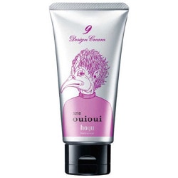 ミニーレ ウイウイ デザインクリーム 9 [ヘアデザイン]