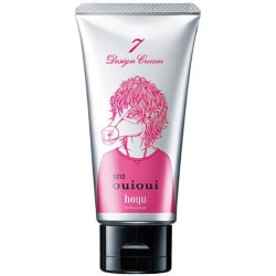 ミニーレ ウイウイ デザインクリーム 7 [ヘアデザイン]
