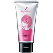 ミニーレ ウイウイ デザインクリーム 7 [ヘアデザイン]