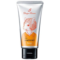 ミニーレ ウイウイ デザインクリーム 5 [ヘアデザイン]