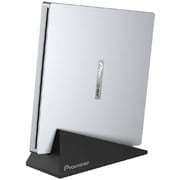 USB2.0接続 ポータブル 外付けBlu-rayドライブ 簡易パッケージモデル BDR-XU02JM/LE