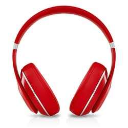 ヘッドホン Beats by Dr Dre BT ON WIRELS RED ヨドバシ.com - ビーツ・バイ・ドクタードレ Beats by Dr.Dre