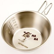 MA2101 [ギャロッピンガウチョ シェラスタッキングカップ 320ml]