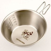 MA2102 [ミッキー蒸気船ウィリー シェラスタッキングカップ 320ml]