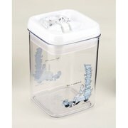 MA1617 [ディズニー ストックコンテナ 角型M レバー式 不思議の国のアリス ティータイム]