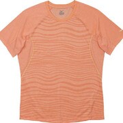 J2GA410552 [ランニングTシャツ メンズ O フラッシュオレンジ]