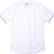 J2JA410301 [ランニングTシャツ メンズ M ホワイト]