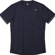 J2JA410309 [ランニングTシャツ メンズ M ブラック]